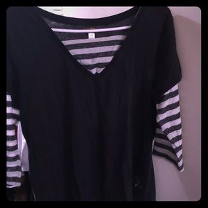 South Pole Blouse